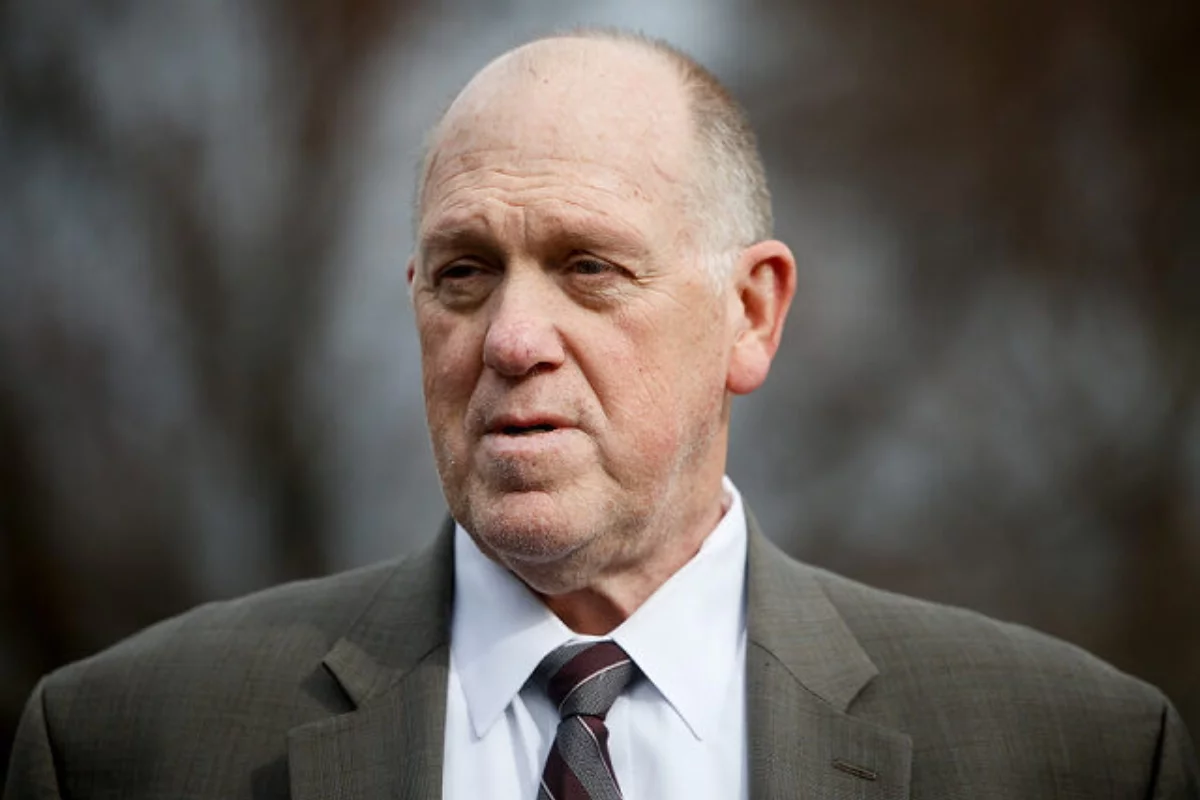 Foto: X @mitchellvii