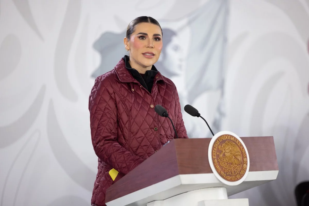 Foto: Gobierno de México