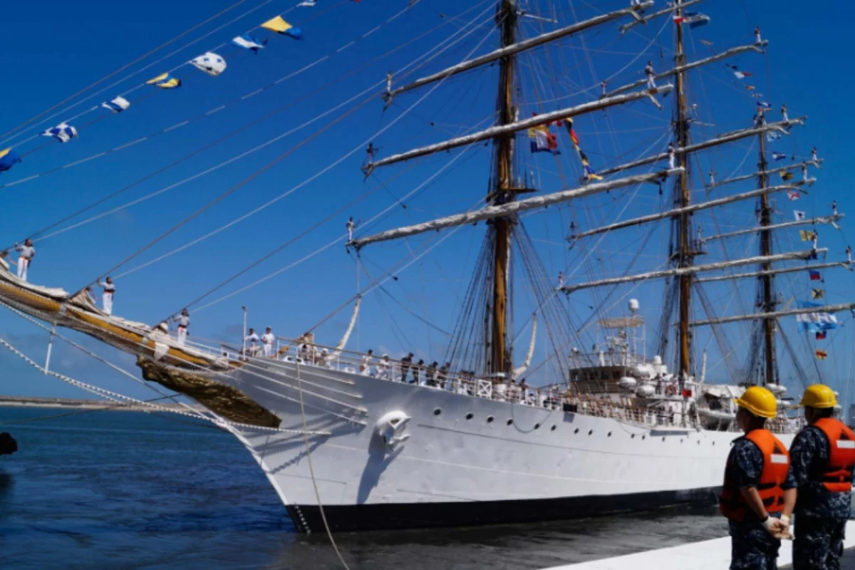 Foto: Gobierno de Argentina