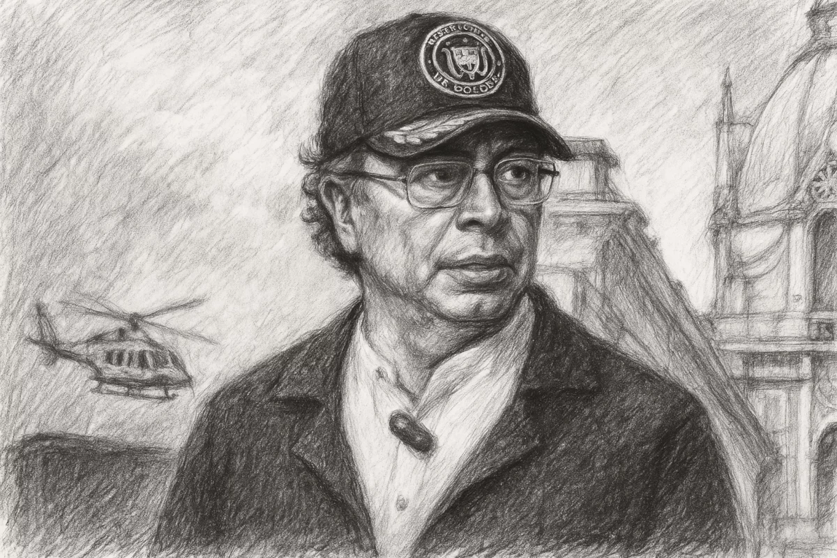 Foto: Sergio F Cara (NotiPress/Composición)