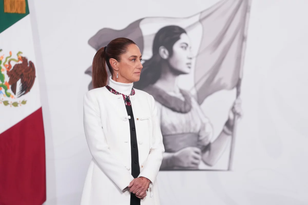 Foto: Gobierno de México