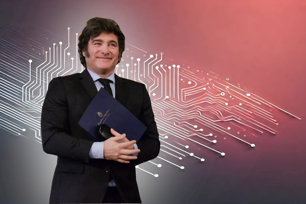 Foto: Sergio F Cara (NotiPress/Composición)