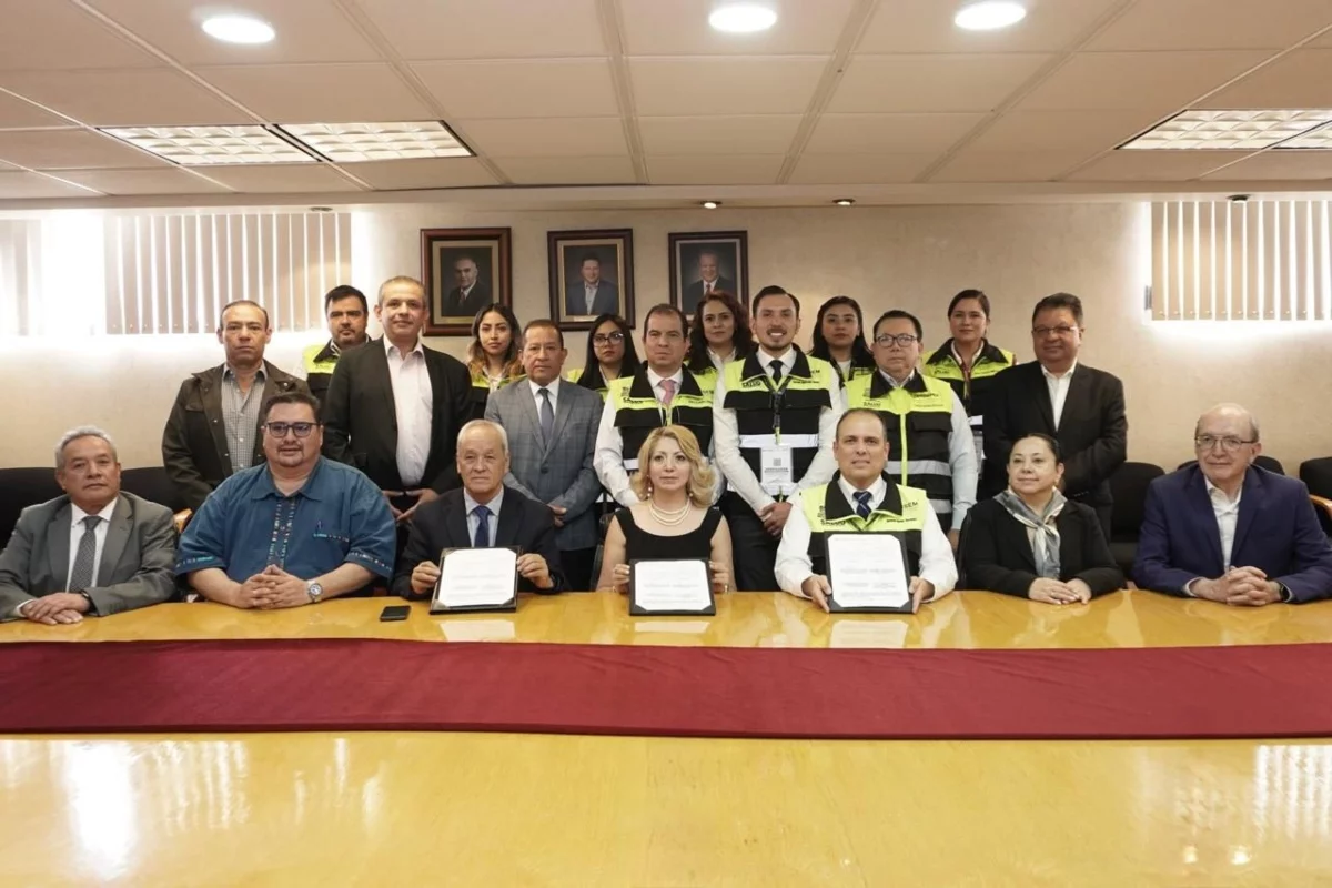 Foto: Gobierno Edomex