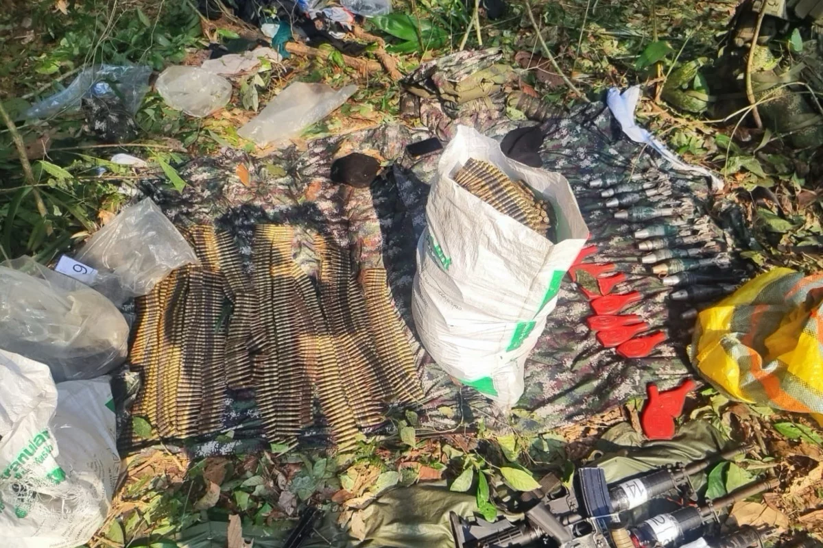 Foto: x @petrogustavo