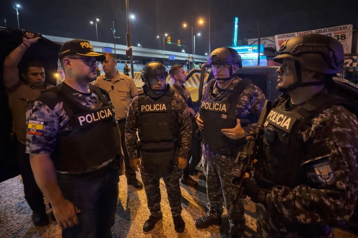 Foto: x @JohnReimberg