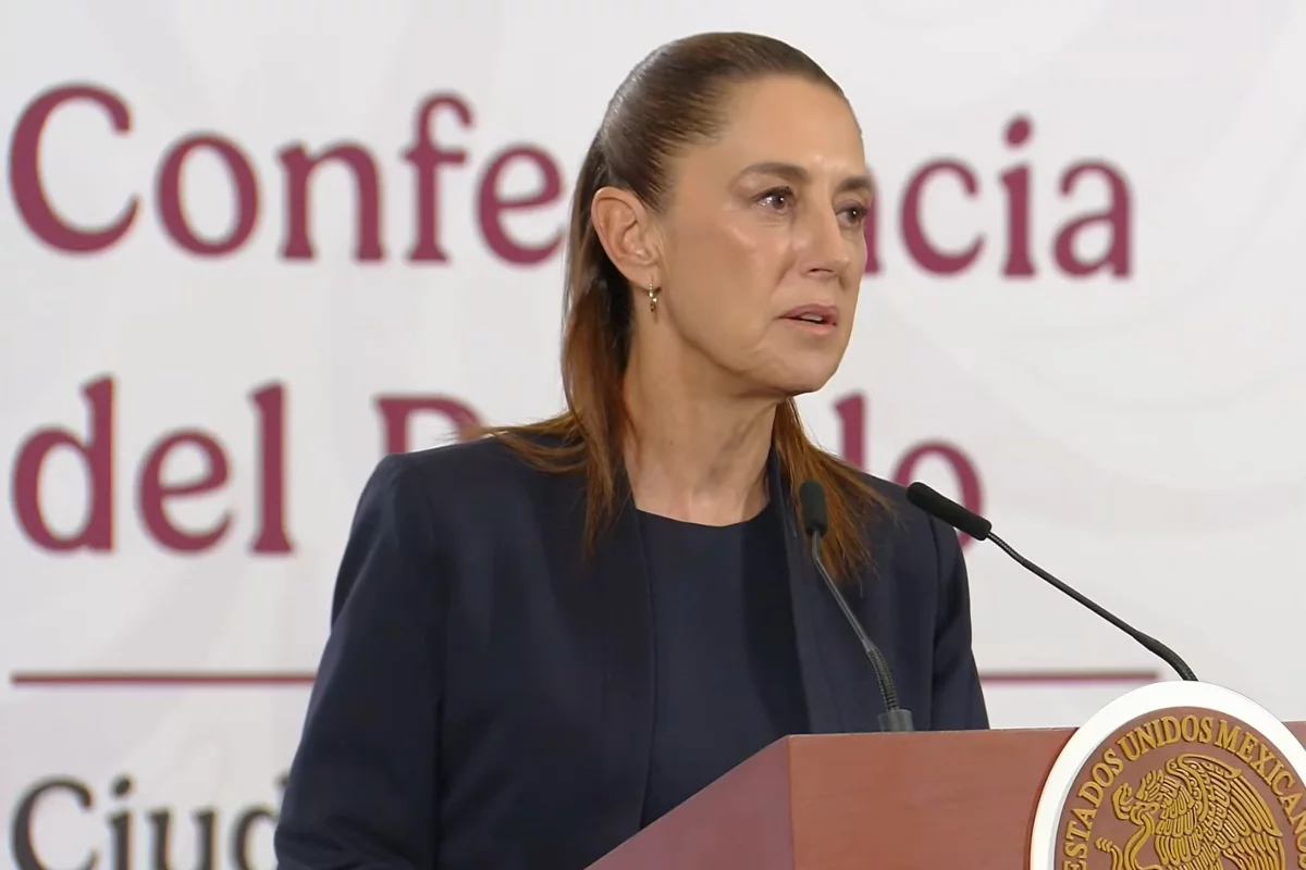 Foto: Gobierno de México