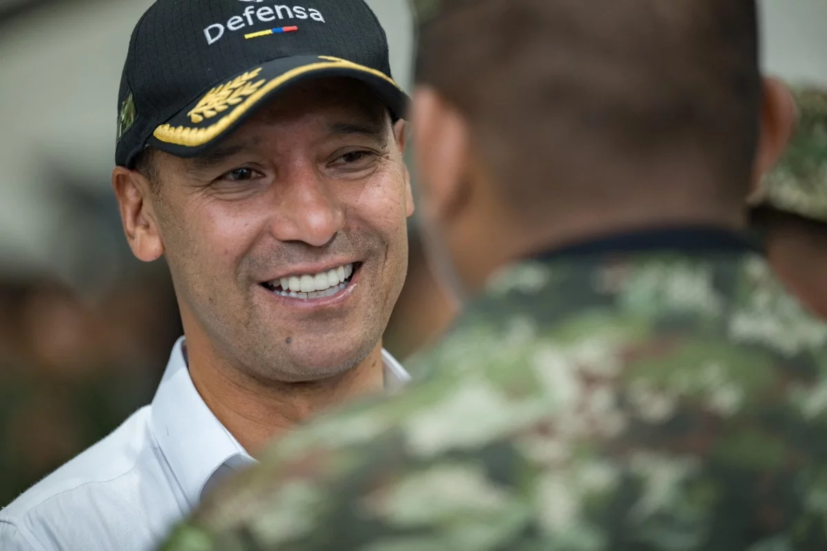 Foto: x @PedroSanchezCol