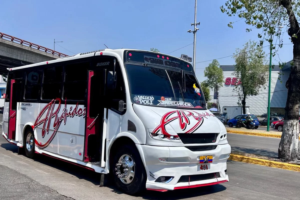 Foto: Gobierno Estado de México