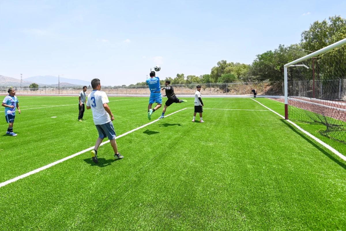 Foto: Gobierno Estado de México