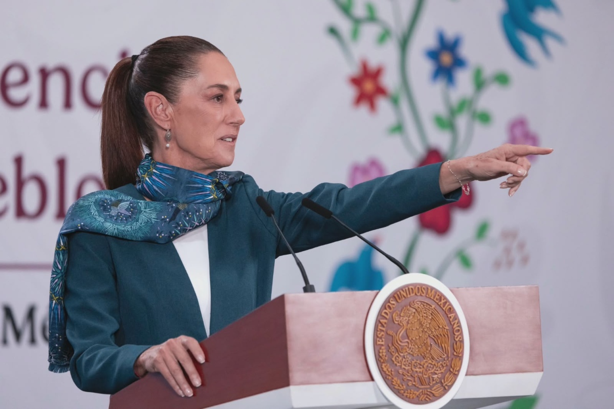 Gobierno de México Alt