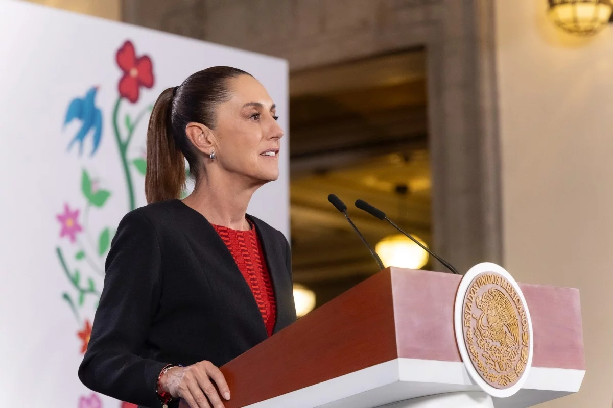 Foto: Gobierno de México