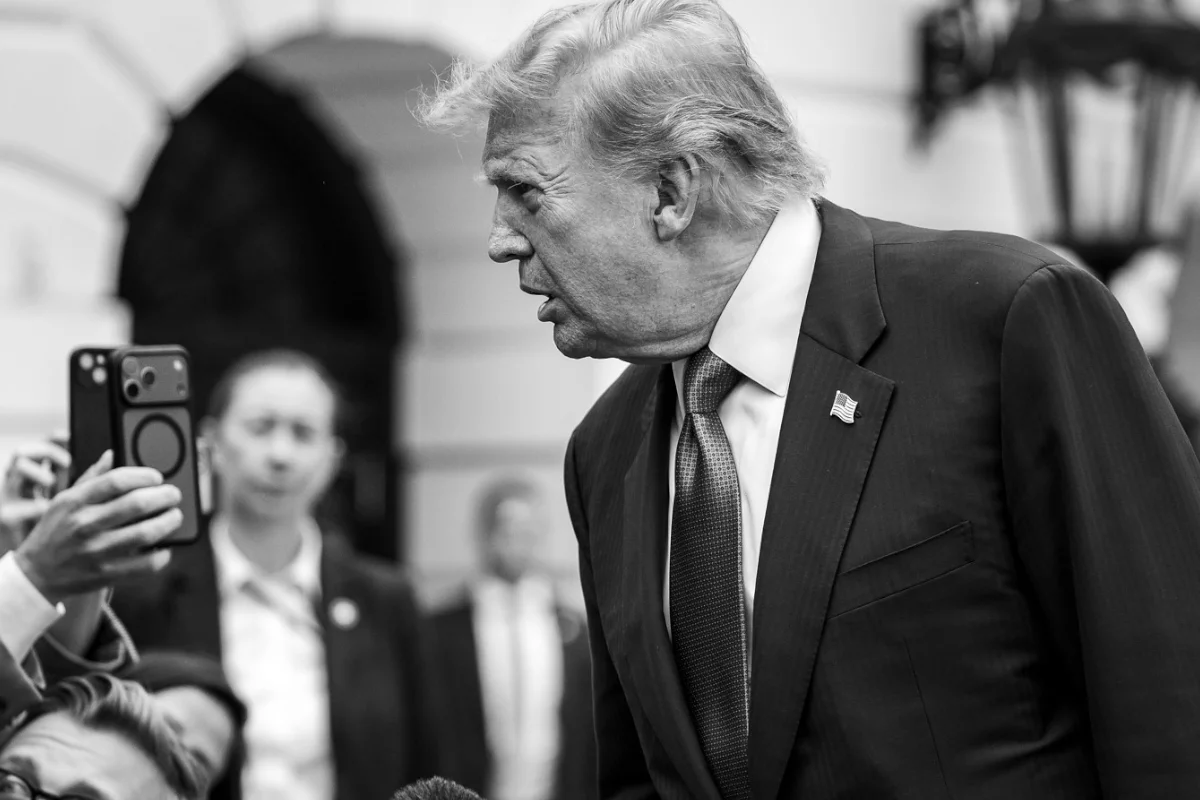Foto: White House (Joyce N. Boghosian)