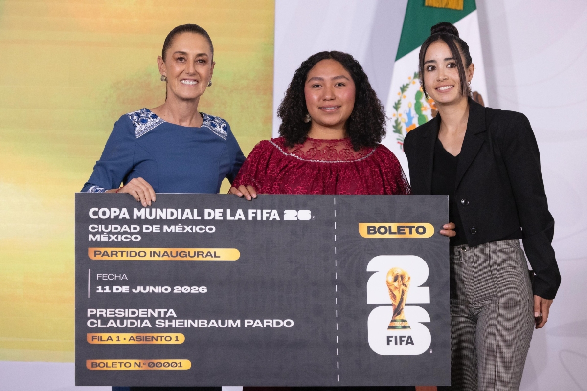 Gobierno de México Alt
