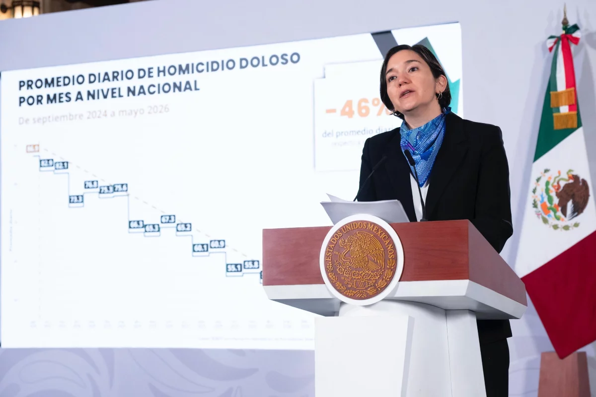 Foto: Gobierno de México