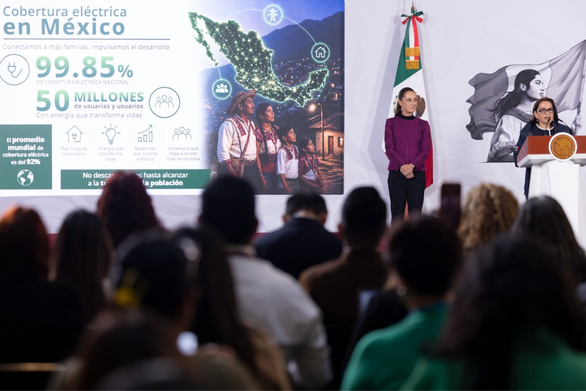 Gobierno de México Alt
