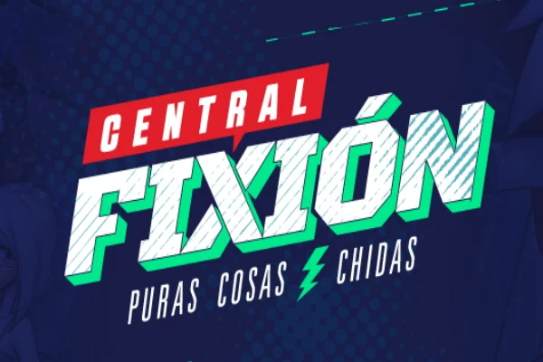 Foto: Facebook Central Fixión