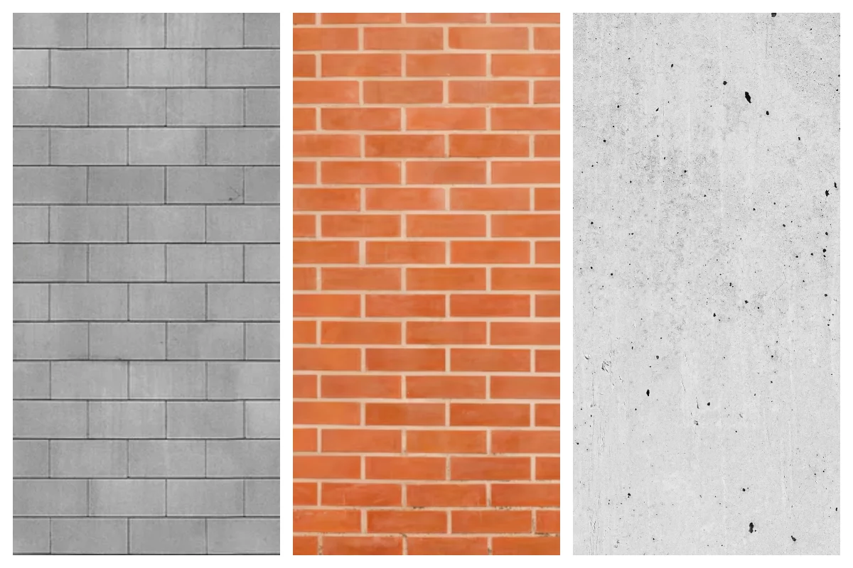 Una mala elección de materiales puede encarecer una vivienda desde la obra  - Negocios