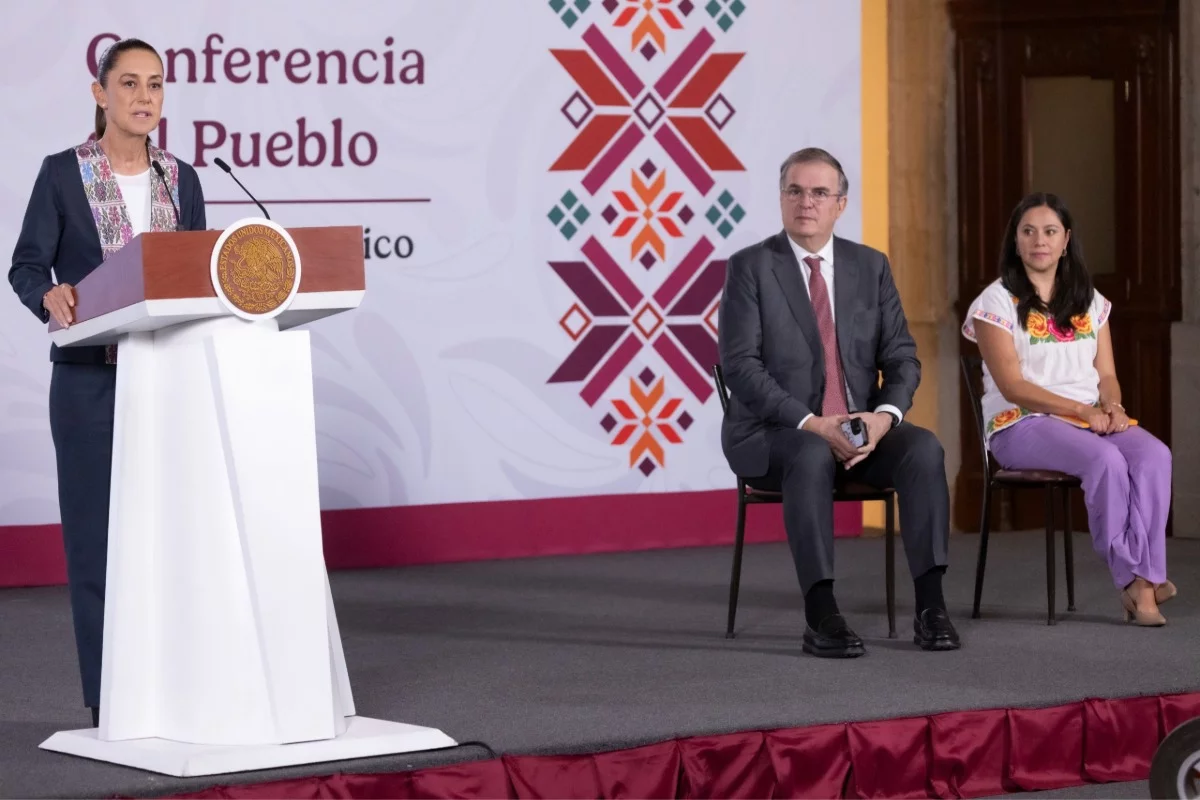 Foto: Gobierno de México