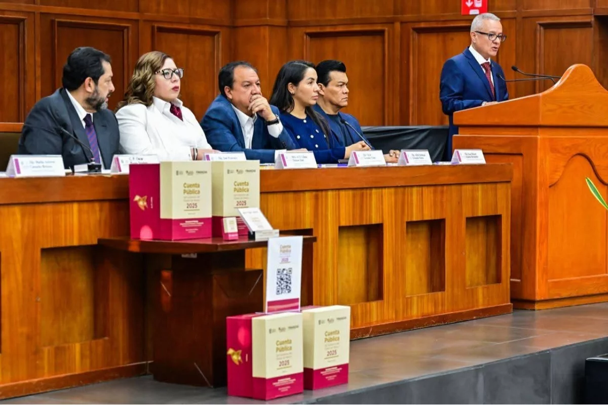 Foto: Gobierno Edomex