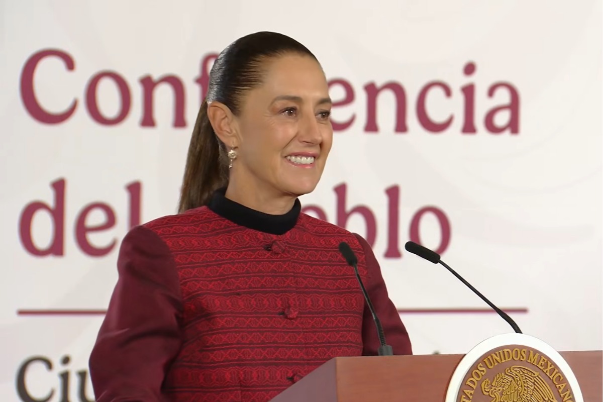 Gobierno de México Alt