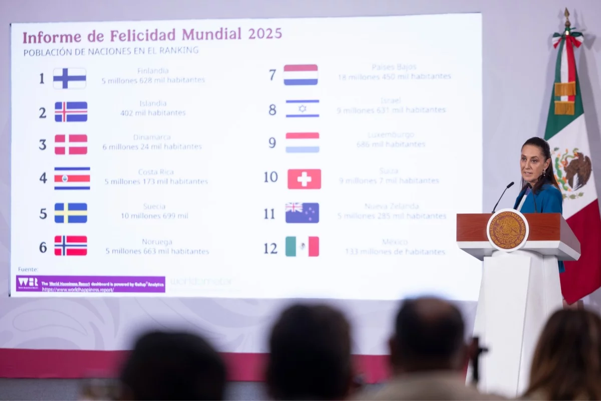 Foto: Gobierno de México