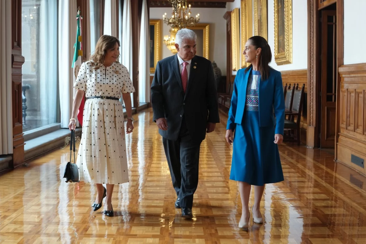Foto: Gobierno de México