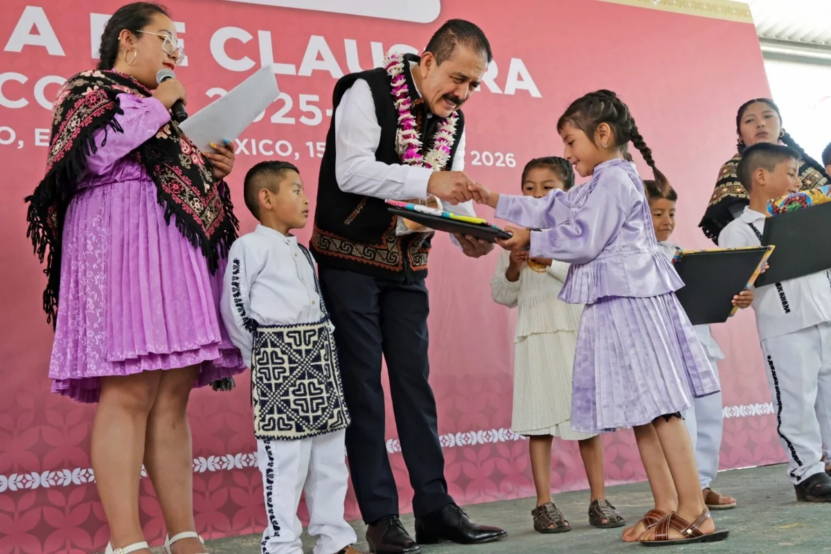 Foto: Gobierno Edomex