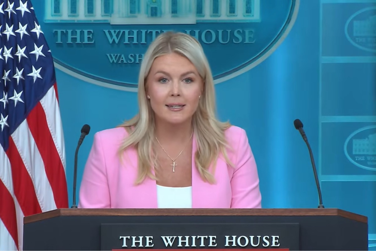 YT White House Alt