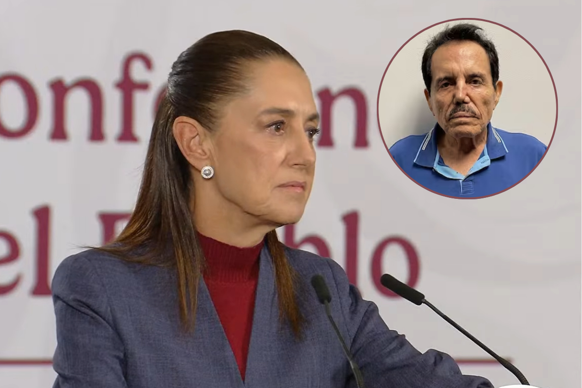 Gobierno de México Alt