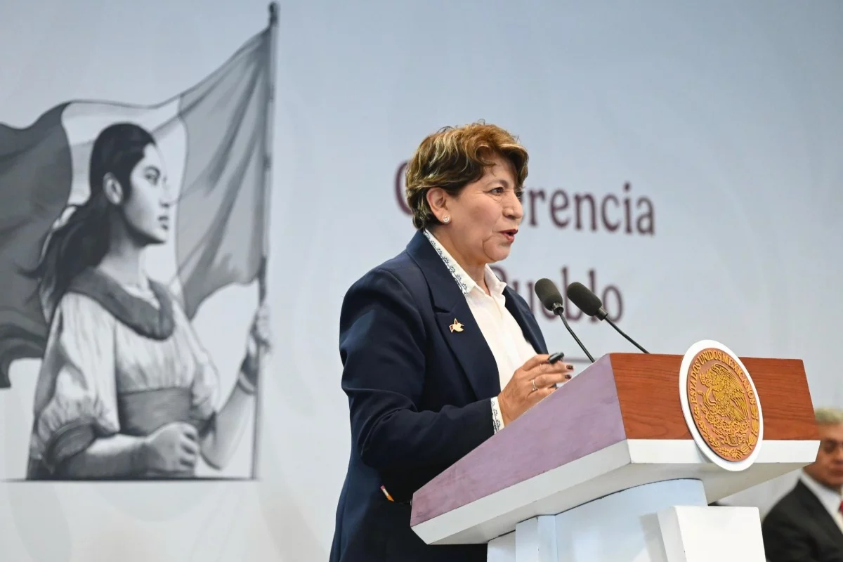 Foto: Gobierno Edomex