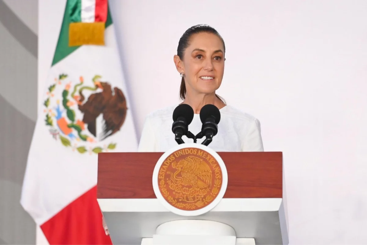 Foto: Gobierno de México