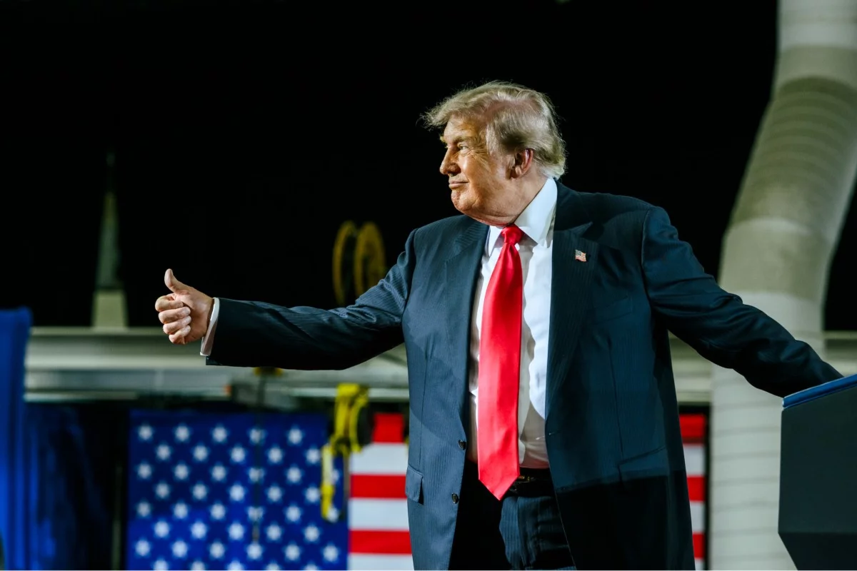 Foto: Daniel Torok (White House)