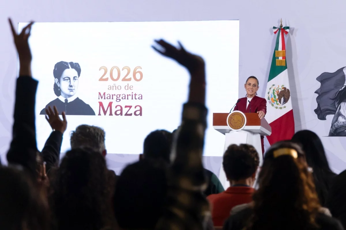 Foto: Gobierno de México