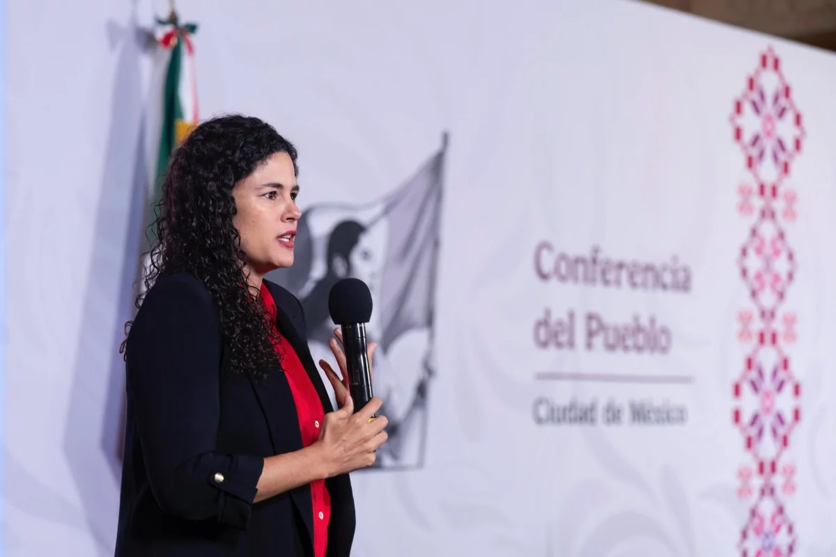 Foto: Gobierno de México
