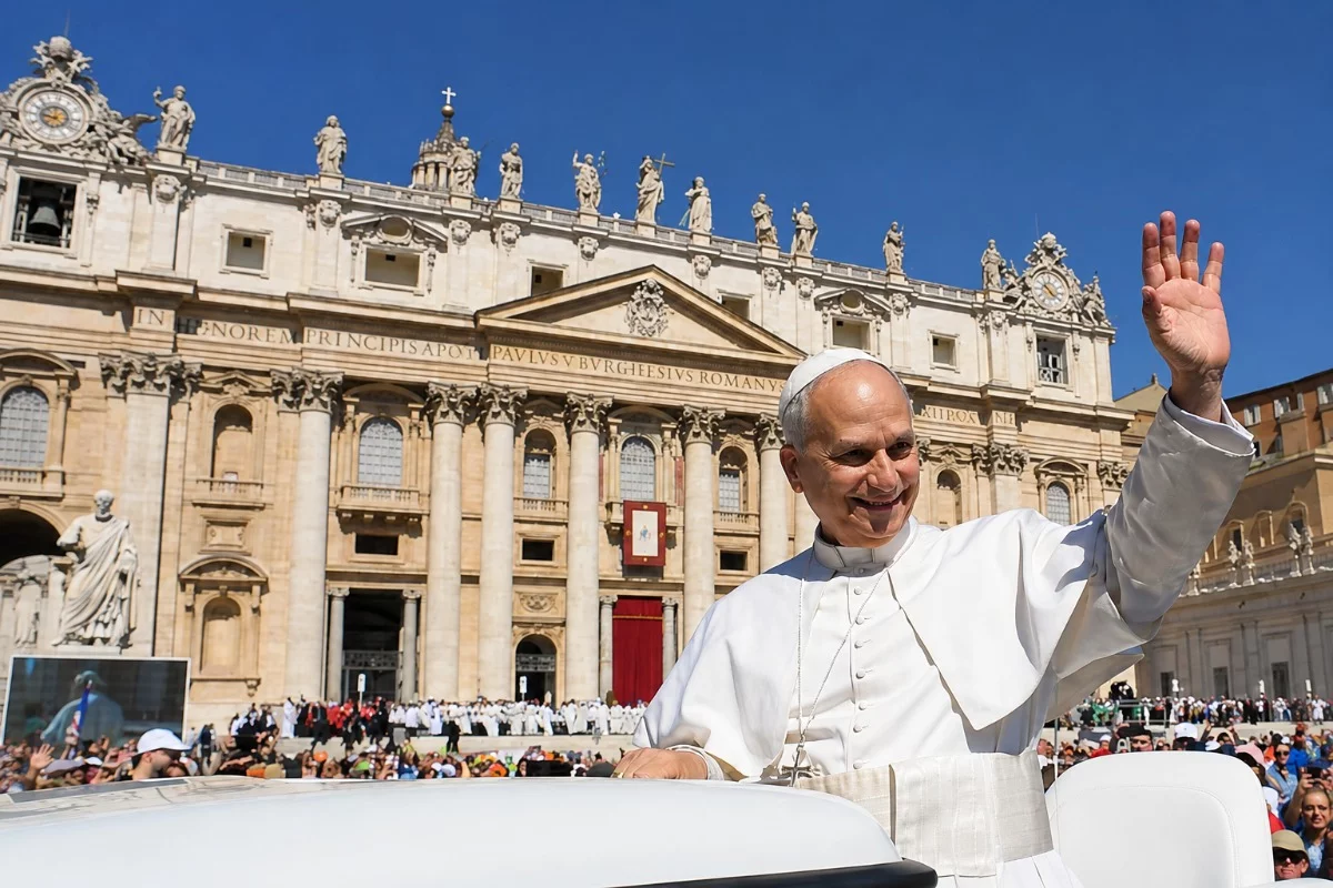 Foto: Vatican Media