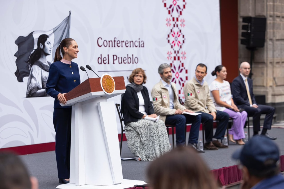 Gobierno de México Alt