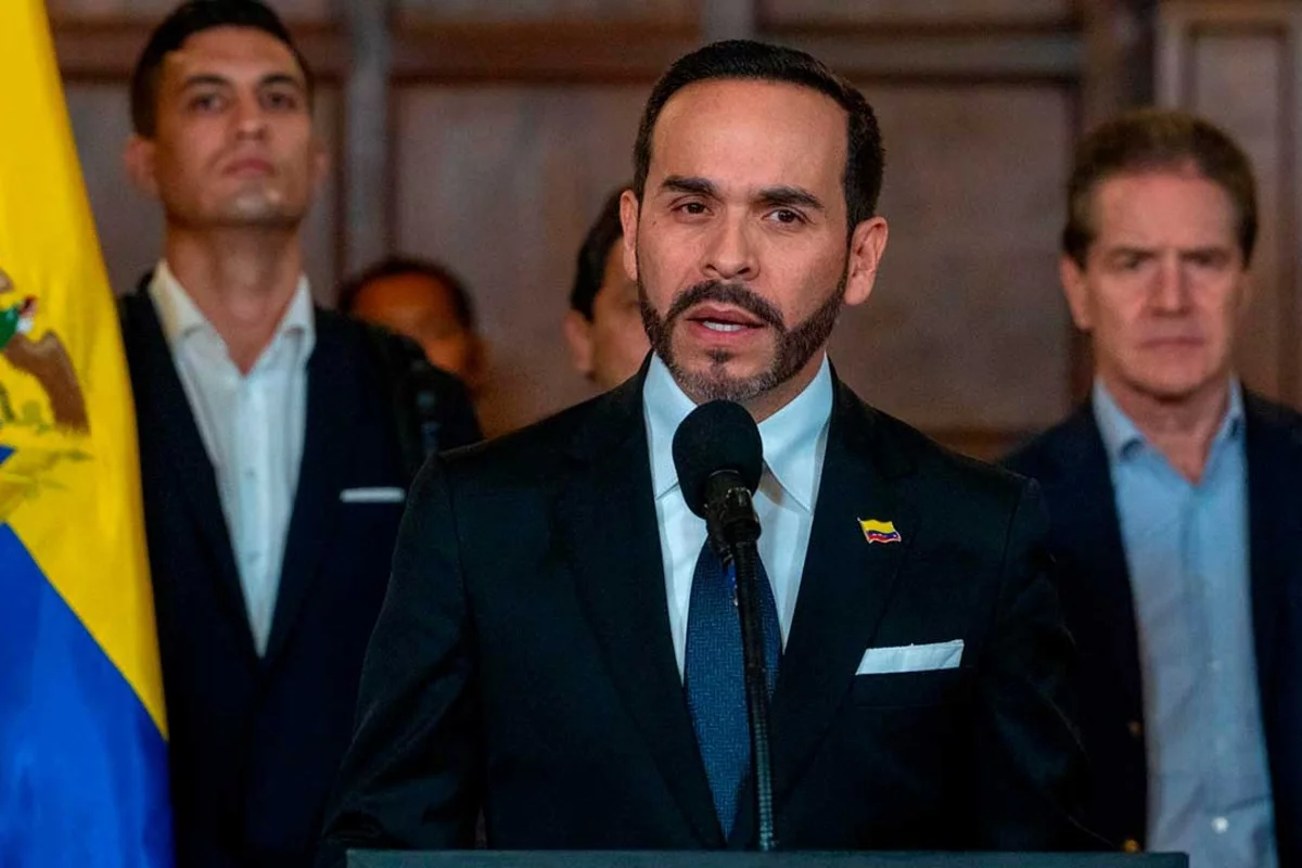 Foto: Presidencia de Colombia