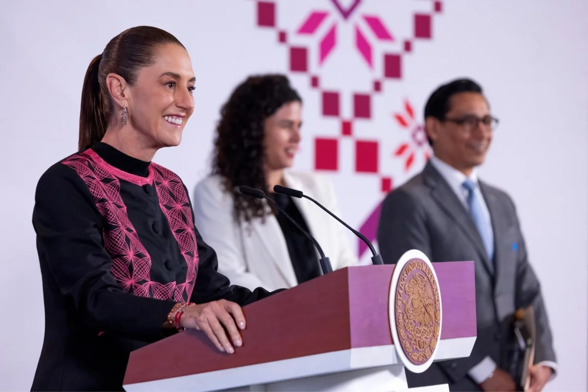 Foto: Gobierno de México