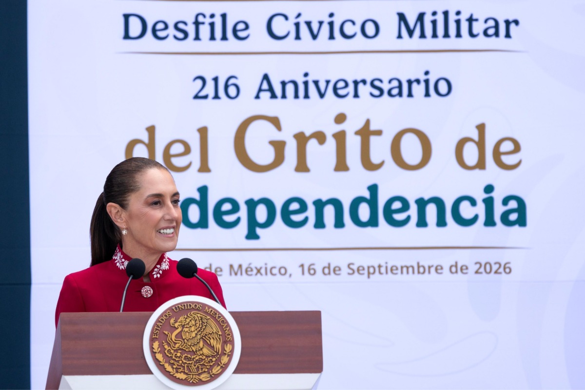 Gobierno de México Alt