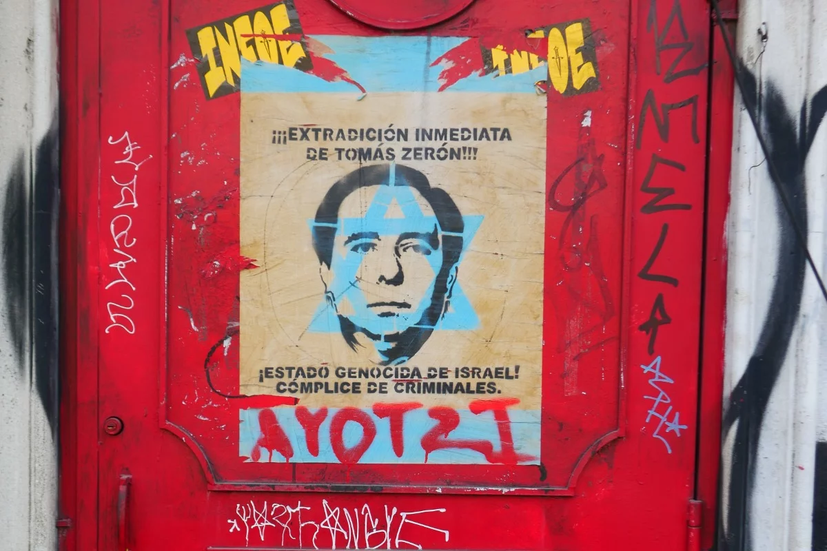 Foto: Luisalvaz / Wikimedia Commons