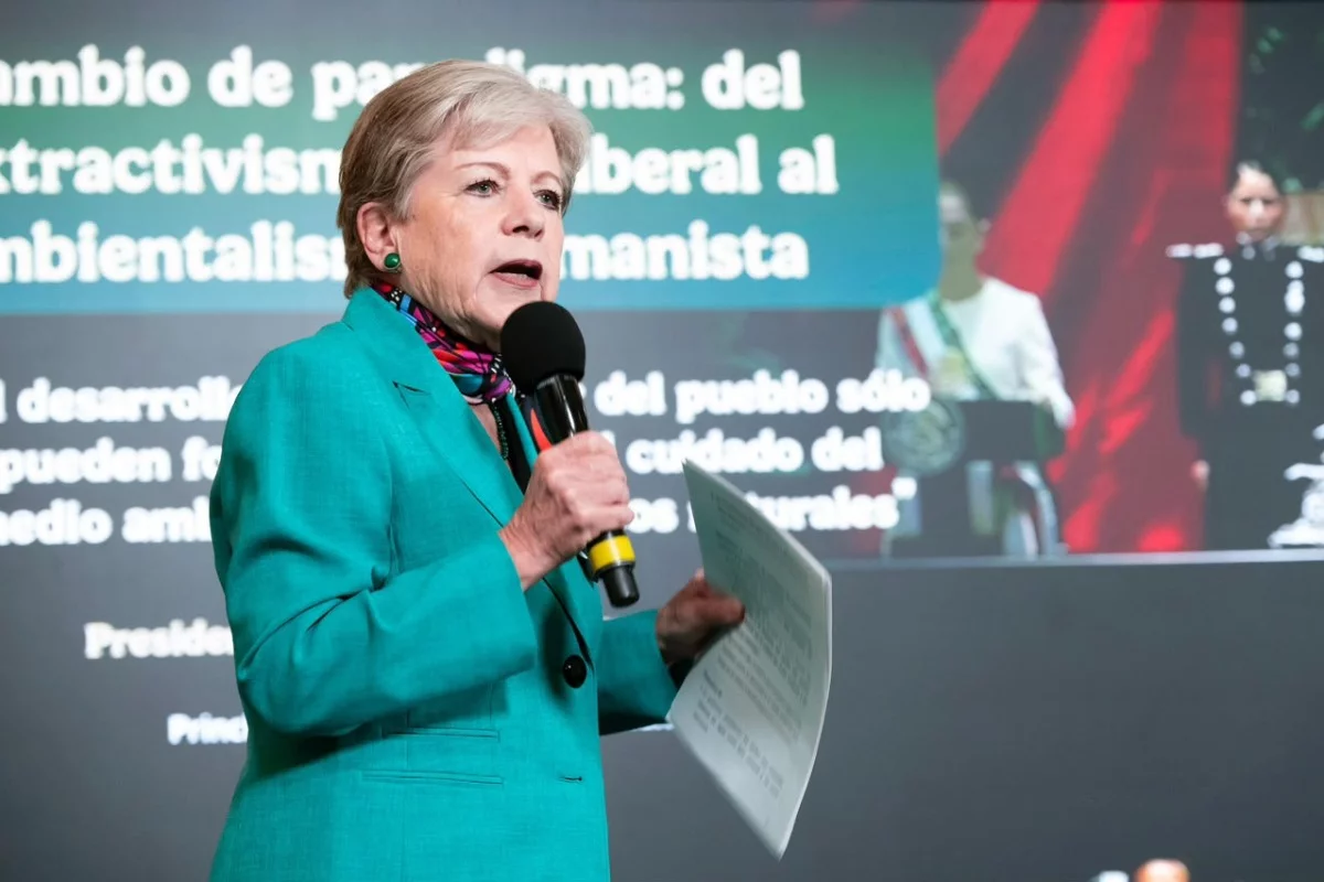 Gobierno de México