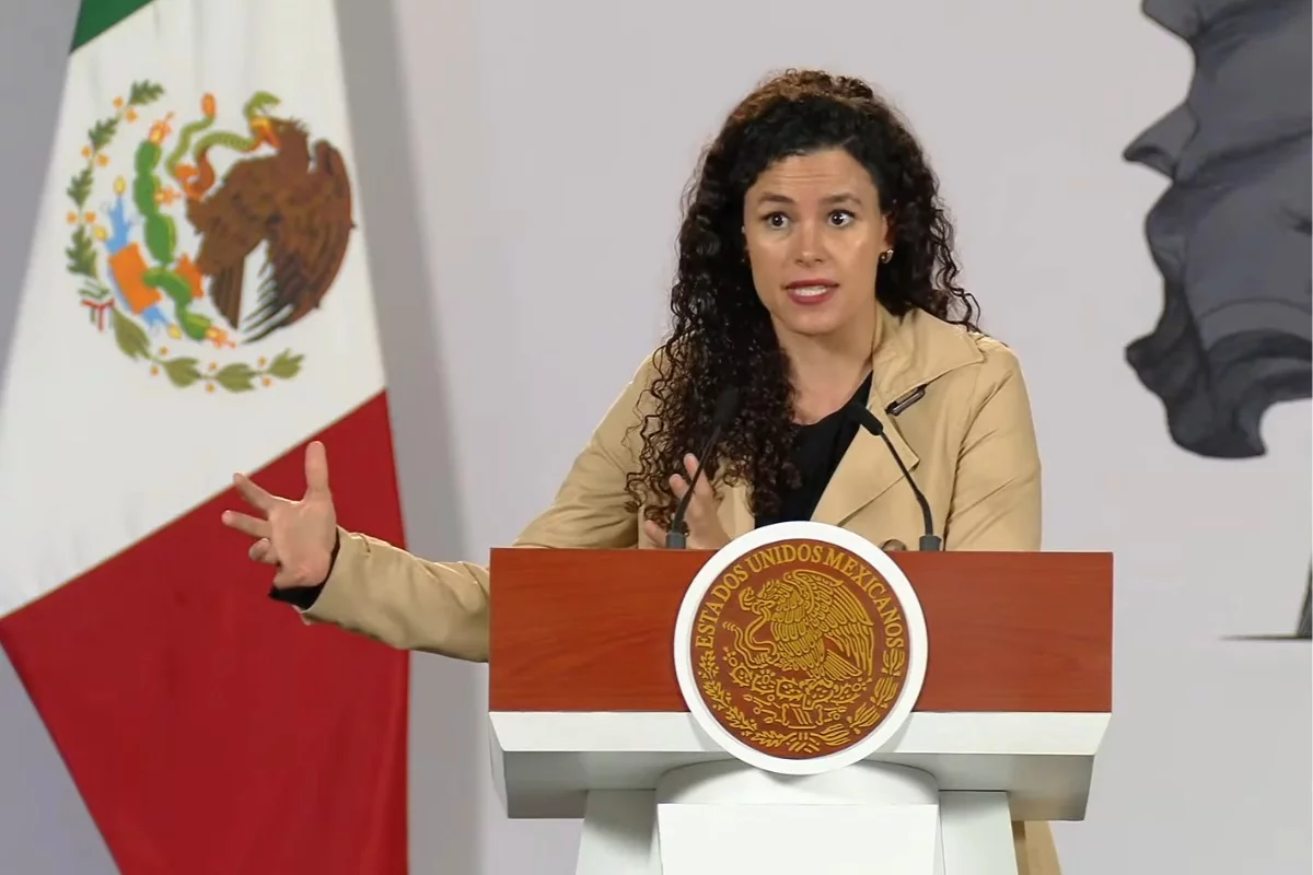 Foto: Gobierno de México