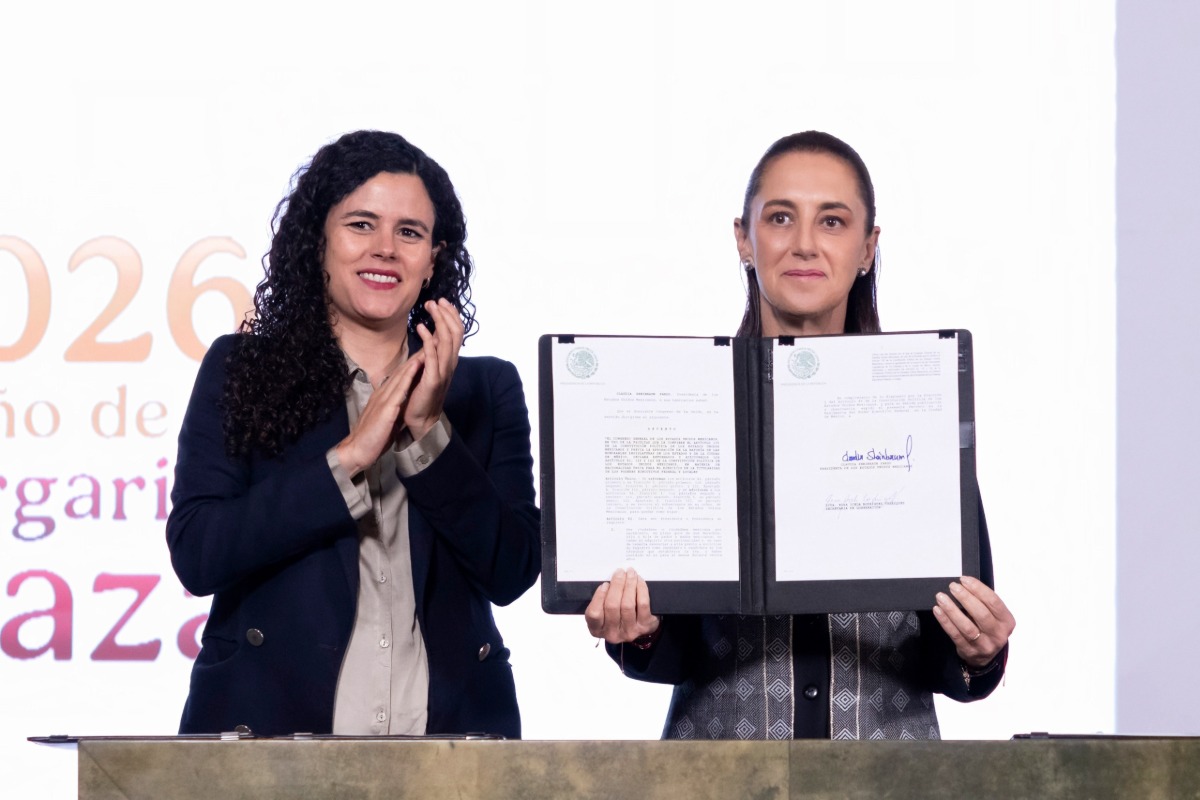 Gobierno de México Alt