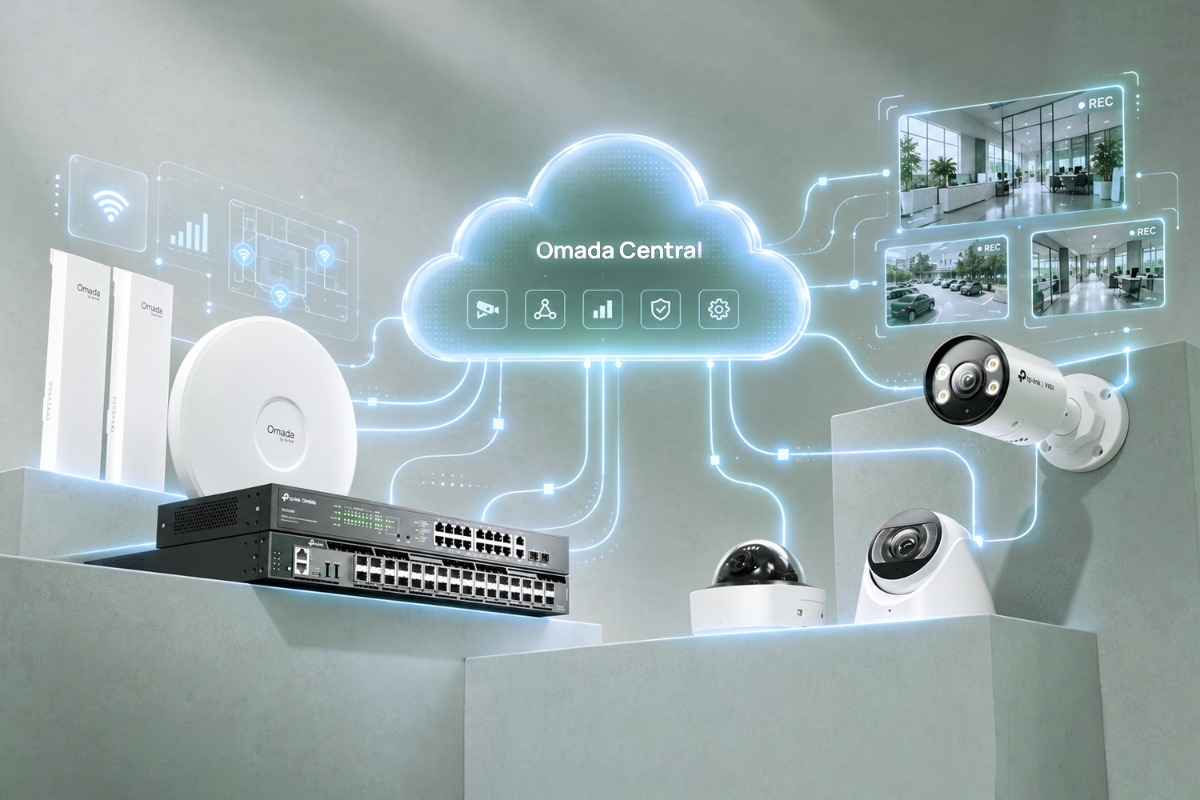 TP-Link Alt