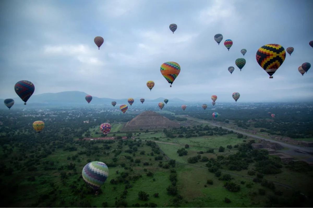Foto: Gobierno Estado de México