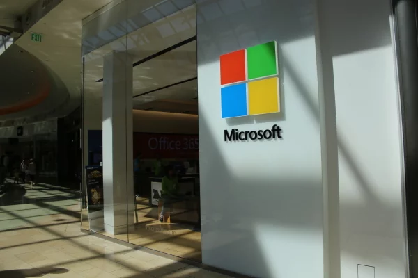 Los Primeros Avances Del Plan De Inversión De Microsoft En México ...