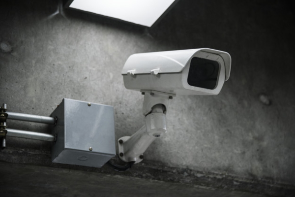 Evite robos instalando cámaras de vigilancia