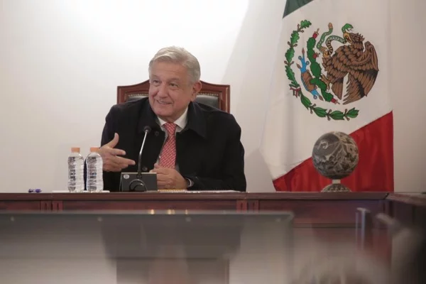 Foto: lopezobrador.org.mx