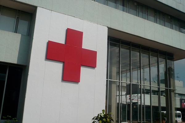 Banco de sangre (WikiCommons: CC BY 3.0) 