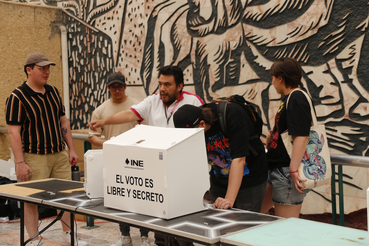 2 de junio de 2024 (foto Gustavo Torres/NotiPress)